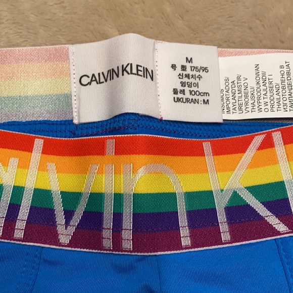 Calvin Klein men’s underwear - Picture 2 of 5